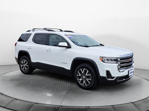 2023 GMC Acadia AWD SLE