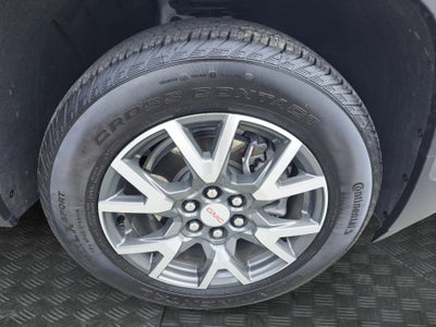 2023 GMC Acadia AWD SLE