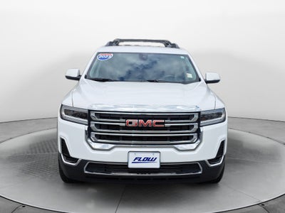 2023 GMC Acadia AWD SLE