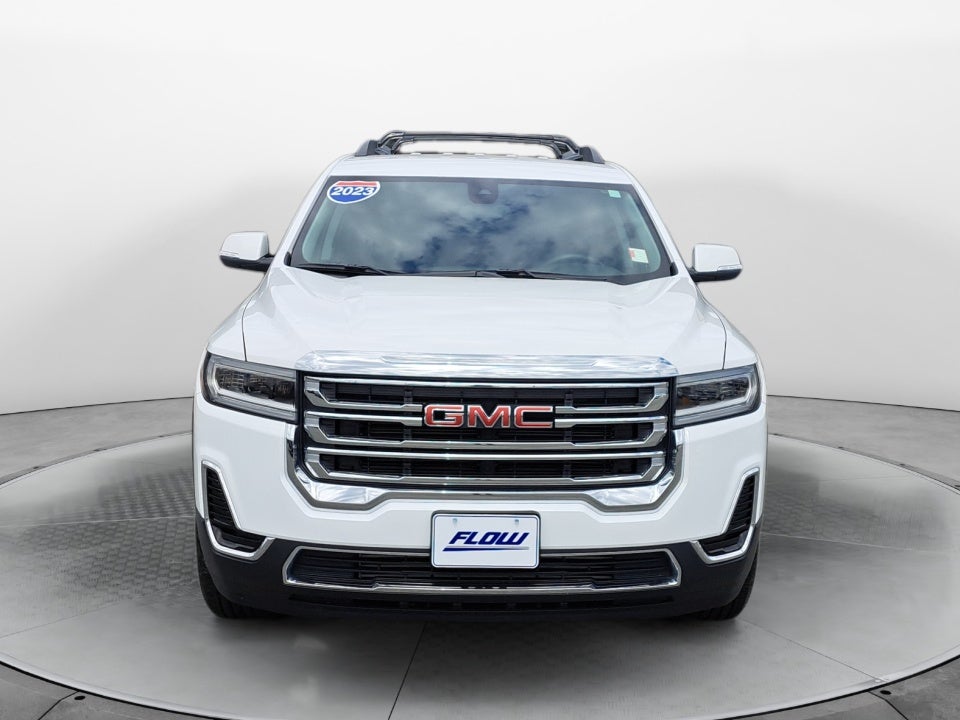 2023 GMC Acadia AWD SLE