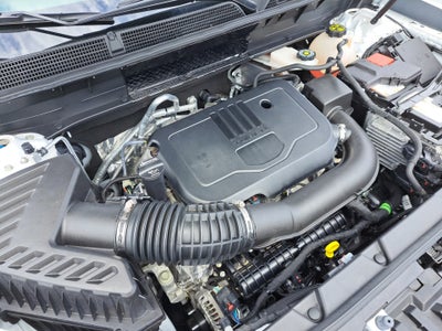 2023 GMC Acadia AWD SLE