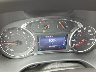 2023 GMC Acadia AWD SLE