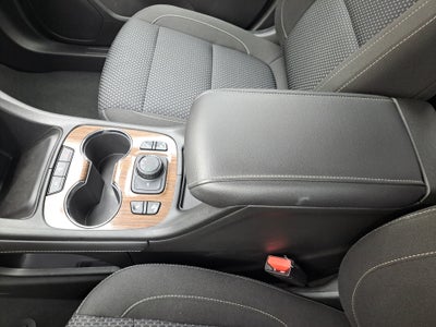 2023 GMC Acadia AWD SLE
