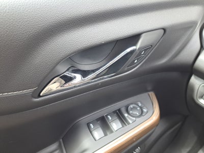 2023 GMC Acadia AWD SLE
