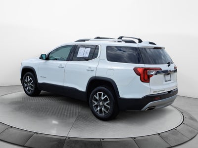 2023 GMC Acadia AWD SLE