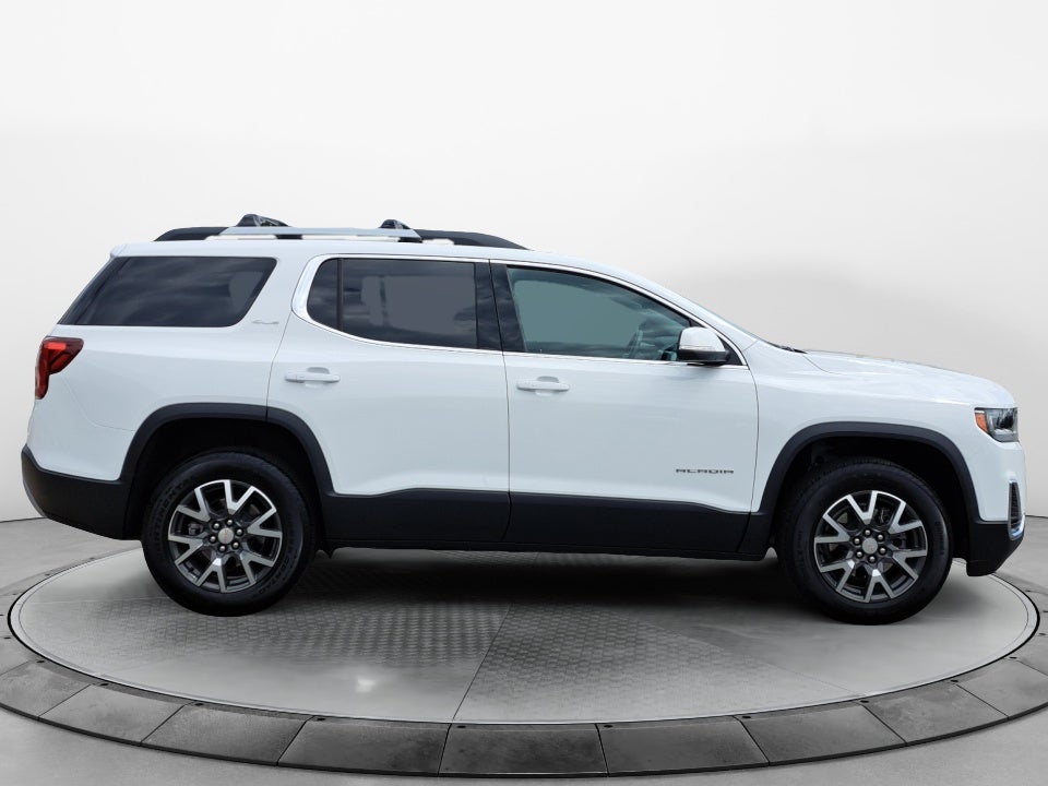 2023 GMC Acadia AWD SLE
