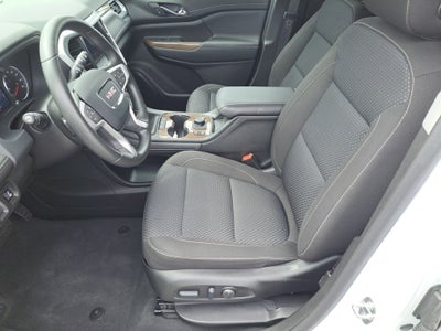 2023 GMC Acadia AWD SLE