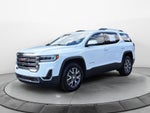 2022 GMC Acadia SLT