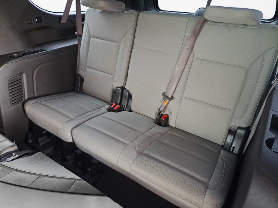 2022 GMC Yukon XL SLE
