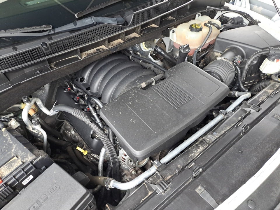 2022 GMC Yukon XL SLE