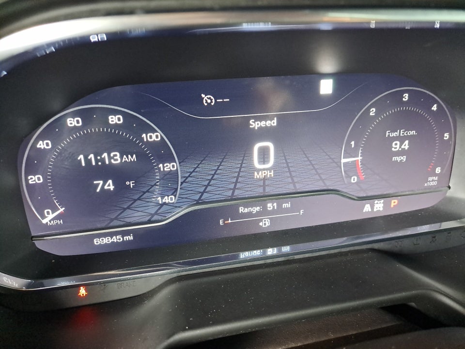 2022 GMC Yukon XL SLE