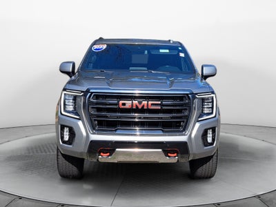 2023 GMC Yukon XL AT4