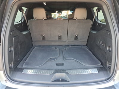 2023 GMC Yukon XL AT4