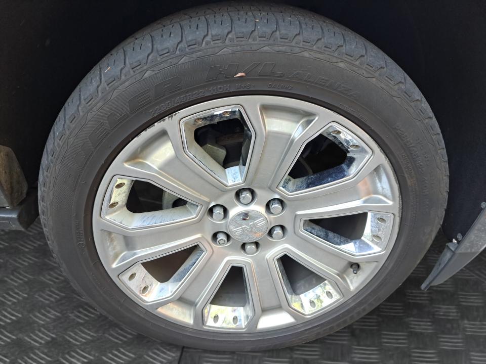 2018 GMC Yukon XL Denali