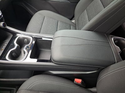 2025 Chevrolet Traverse FWD LT