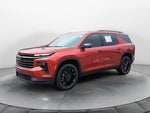2025 Chevrolet Traverse FWD LT
