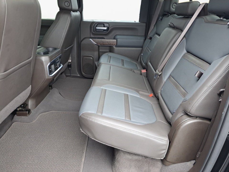 2021 GMC Sierra 2500HD Denali