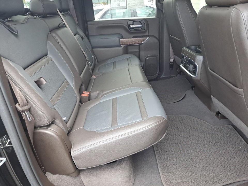 2021 GMC Sierra 2500HD Denali