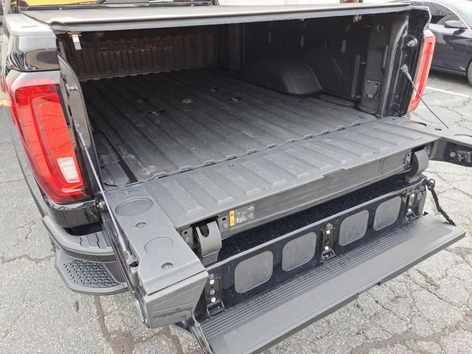 2021 GMC Sierra 2500HD Denali