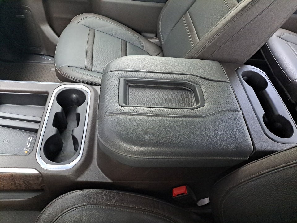 2021 GMC Sierra 2500HD Denali