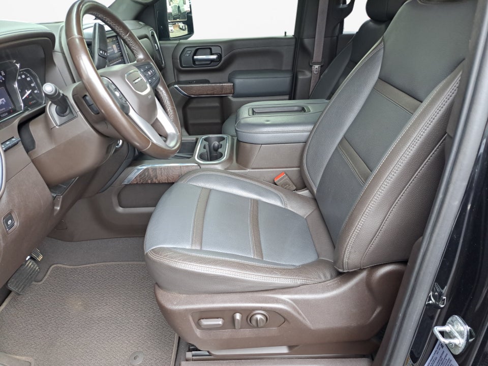 2021 GMC Sierra 2500HD Denali