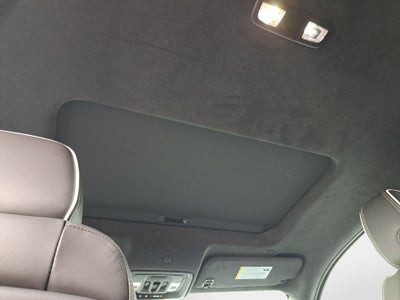 2024 GMC Sierra 2500HD AT4X