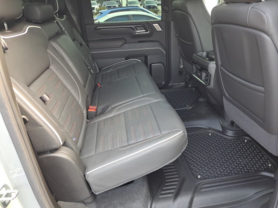 2024 GMC Sierra 2500HD AT4X