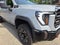 2024 GMC Sierra 2500HD AT4X