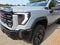 2024 GMC Sierra 2500HD AT4X