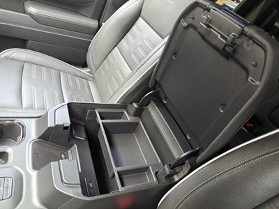 2024 GMC Sierra 2500HD AT4X