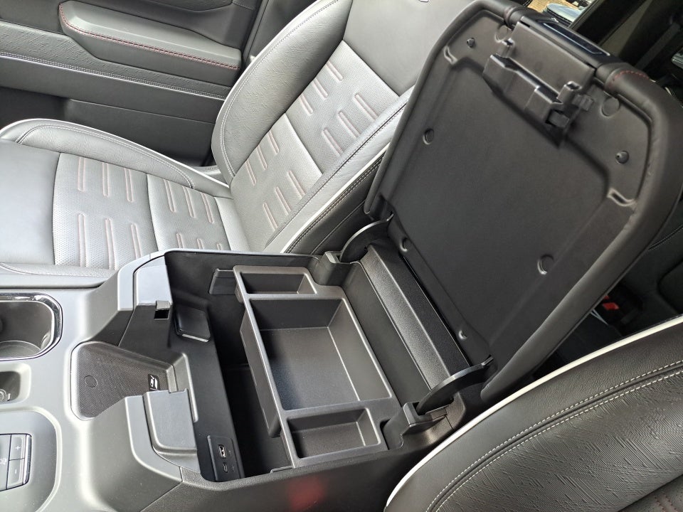 2024 GMC Sierra 2500HD AT4X