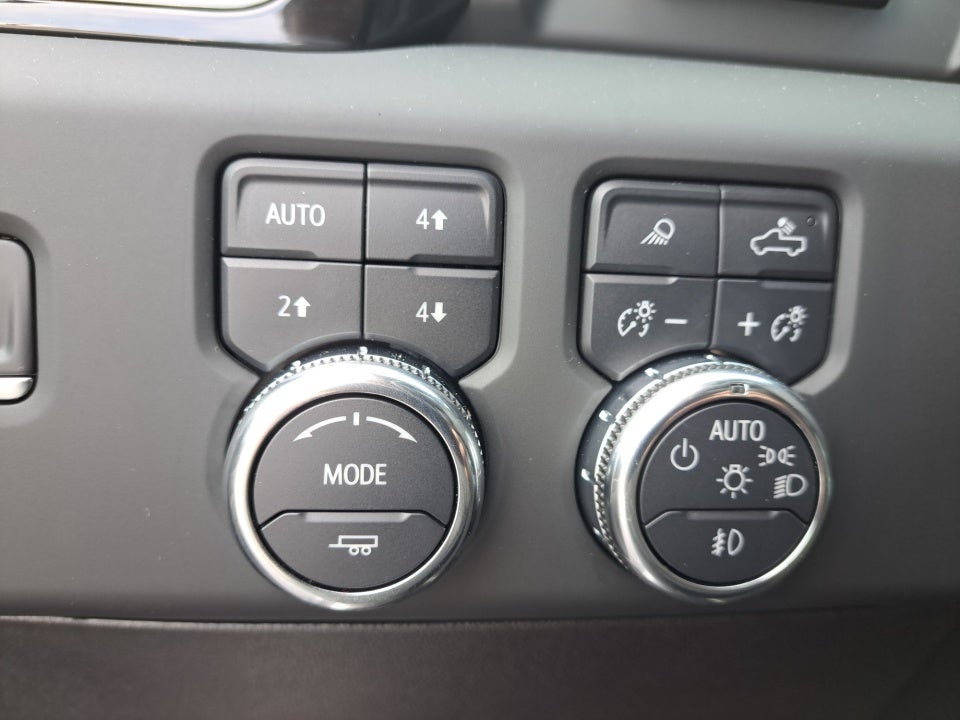 2024 GMC Sierra 2500HD AT4X