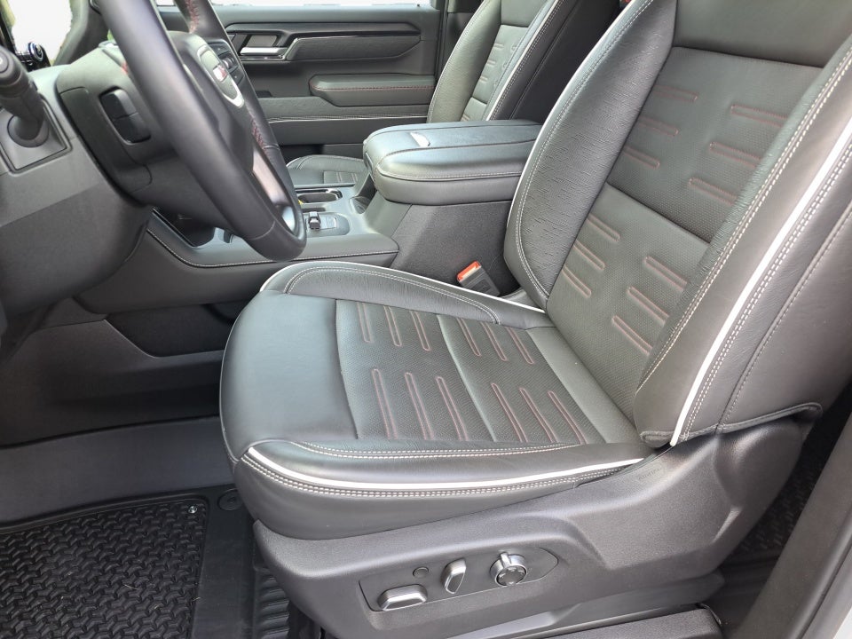 2024 GMC Sierra 2500HD AT4X