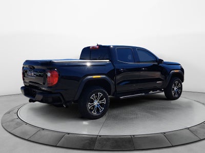 2024 GMC Canyon 4WD AT4
