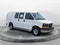 2025 GMC Savana Cargo RWD 2500 Regular Wheelbase Work Van