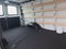 2025 GMC Savana Cargo RWD 2500 Regular Wheelbase Work Van