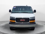 2025 GMC Savana Cargo RWD 2500 Regular Wheelbase Work Van