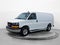 2025 GMC Savana Cargo RWD 2500 Regular Wheelbase Work Van