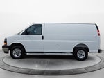 2025 GMC Savana Cargo RWD 2500 Regular Wheelbase Work Van