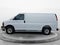 2025 GMC Savana Cargo RWD 2500 Regular Wheelbase Work Van