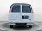 2025 GMC Savana Cargo RWD 2500 Regular Wheelbase Work Van