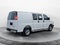 2025 GMC Savana Cargo RWD 2500 Regular Wheelbase Work Van