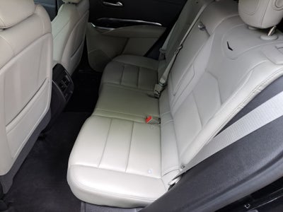 2020 Cadillac XT4 FWD Luxury