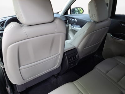 2020 Cadillac XT4 FWD Luxury