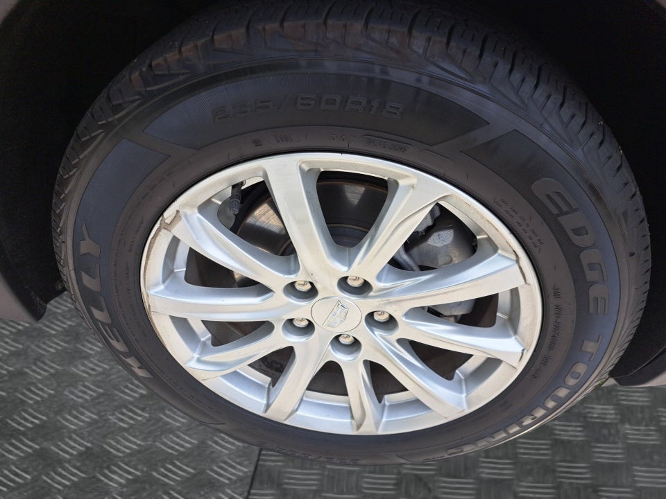 2020 Cadillac XT4 FWD Luxury