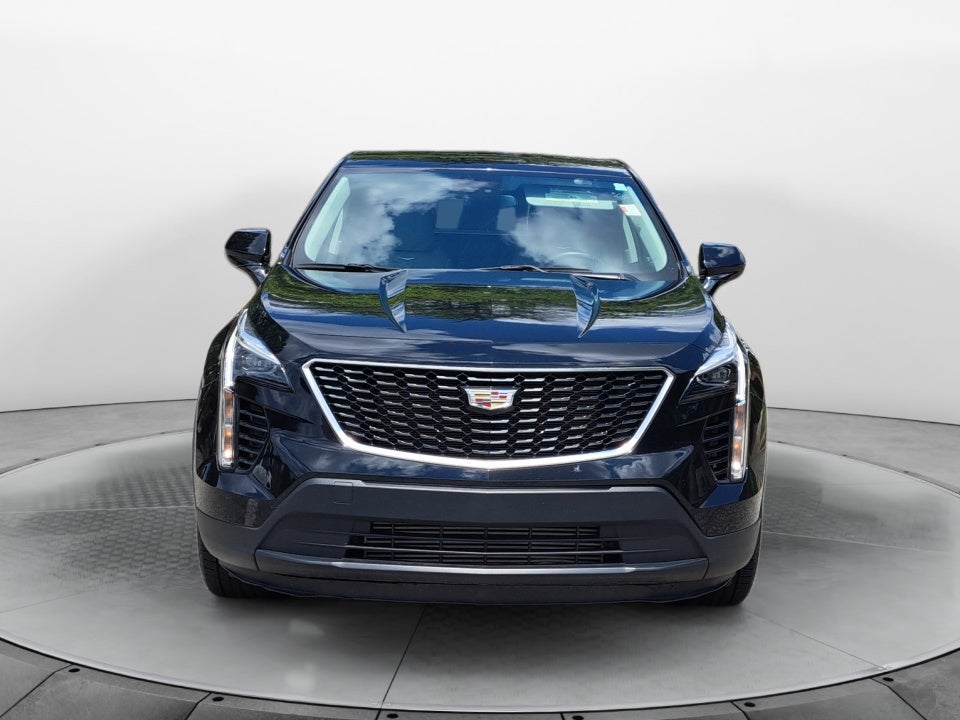 2020 Cadillac XT4 FWD Luxury