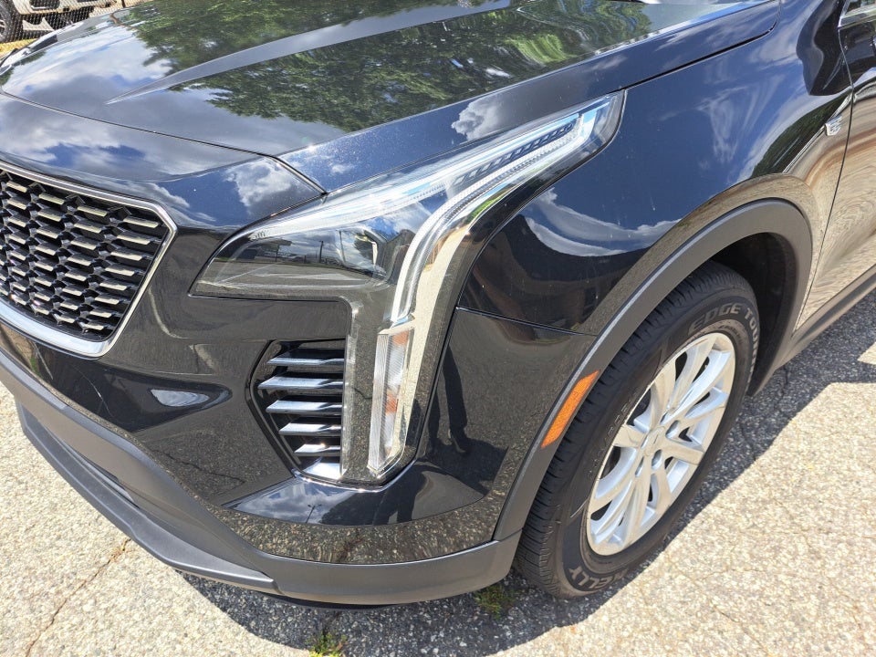 2020 Cadillac XT4 FWD Luxury