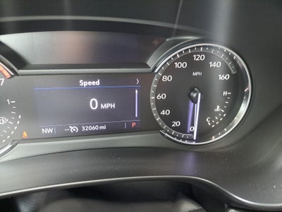 2020 Cadillac XT4 FWD Luxury