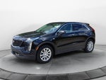 2020 Cadillac XT4 FWD Luxury