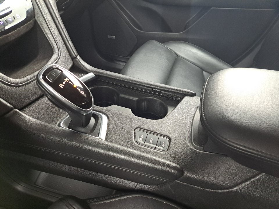 2018 Cadillac XT5 Premium Luxury AWD